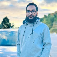 Muksud Hussain Mahi