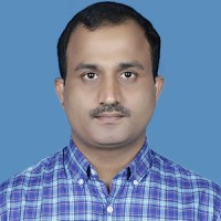 Manoj Km