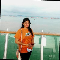Ca Nilka Shah