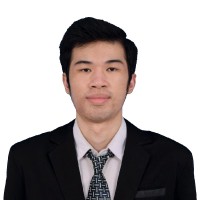 Nicholas Yogatama Harest
