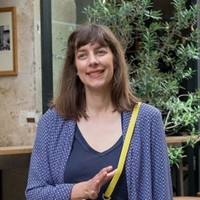 Sandrine Mary