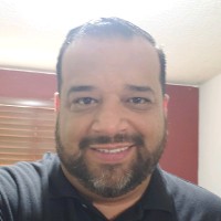 Francisco Martinez