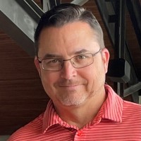Stephen Creech