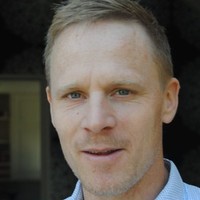 Andreas Ehrenborg