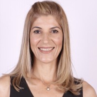 Marlene Monteiro Leite