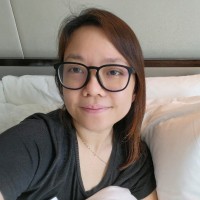 Fiona Choong