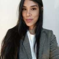 Manuela Arcila Guzmán