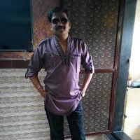 Krishnakumar Chavan