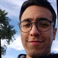 Daniel Acevedo