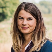 Eva van Renssen