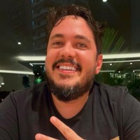 Marlon Dantas