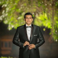 Omar El-Gokhy