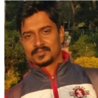 Sunit Kumar Rout
