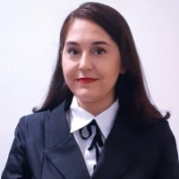 Mahsa Taherian