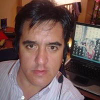 Roberto A. Castillo