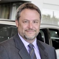 Douglas M. Robbins