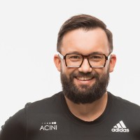 Arkadiusz (Arek) Baran