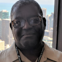 Michael Dent