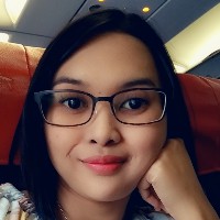 Alyssa Samantha Yasmim