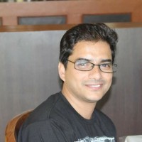 Rajeev Shah