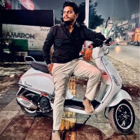 Ashish Kadam