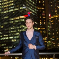 Tim Christophe