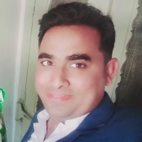 Hafiz Muhammad Abbas Malik