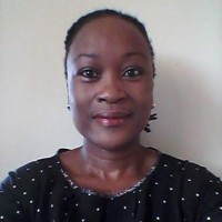Thembeka Madondo