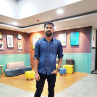 Praveen Kumar Mamidi