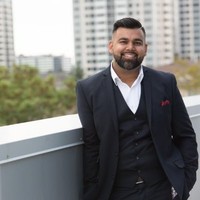 Ravi Singh