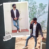 Raman Hr