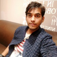 Ayush Yadav