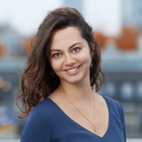 Nadia Stylianou