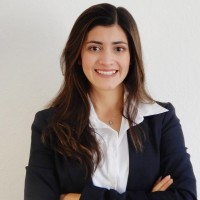Diana Corredor Gil - M.A. Transitional Justice and Human Rights