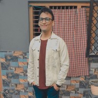 Saif Idrisi