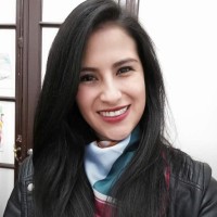Laura Tatiana Garcia Sanchez