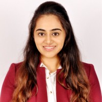 Anagha Suresh