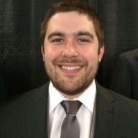 Joshua Cockeram
