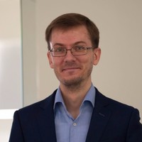 Alexander Petrov