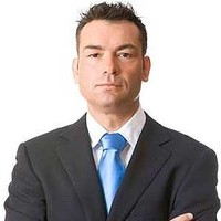 Roger Healy