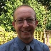 Tony Cartlidge