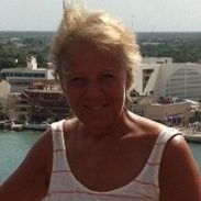 Ruth Thurston
