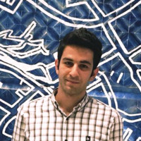 MOHSEN IRANI