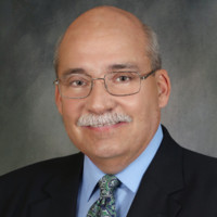 Vincent Rhoades