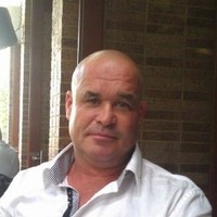 Rob Morris