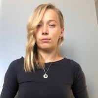 Lena Vorontsova