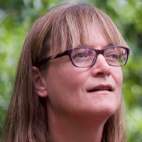 Pernilla Berg
