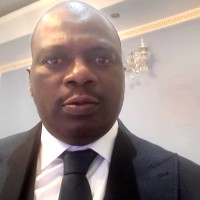 Thomas DIMITE EKWALLA