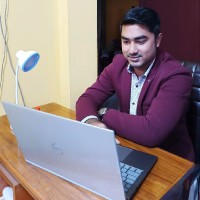 Rahul Kumar Mazumder