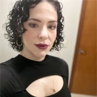 Andrielly Correia Batista